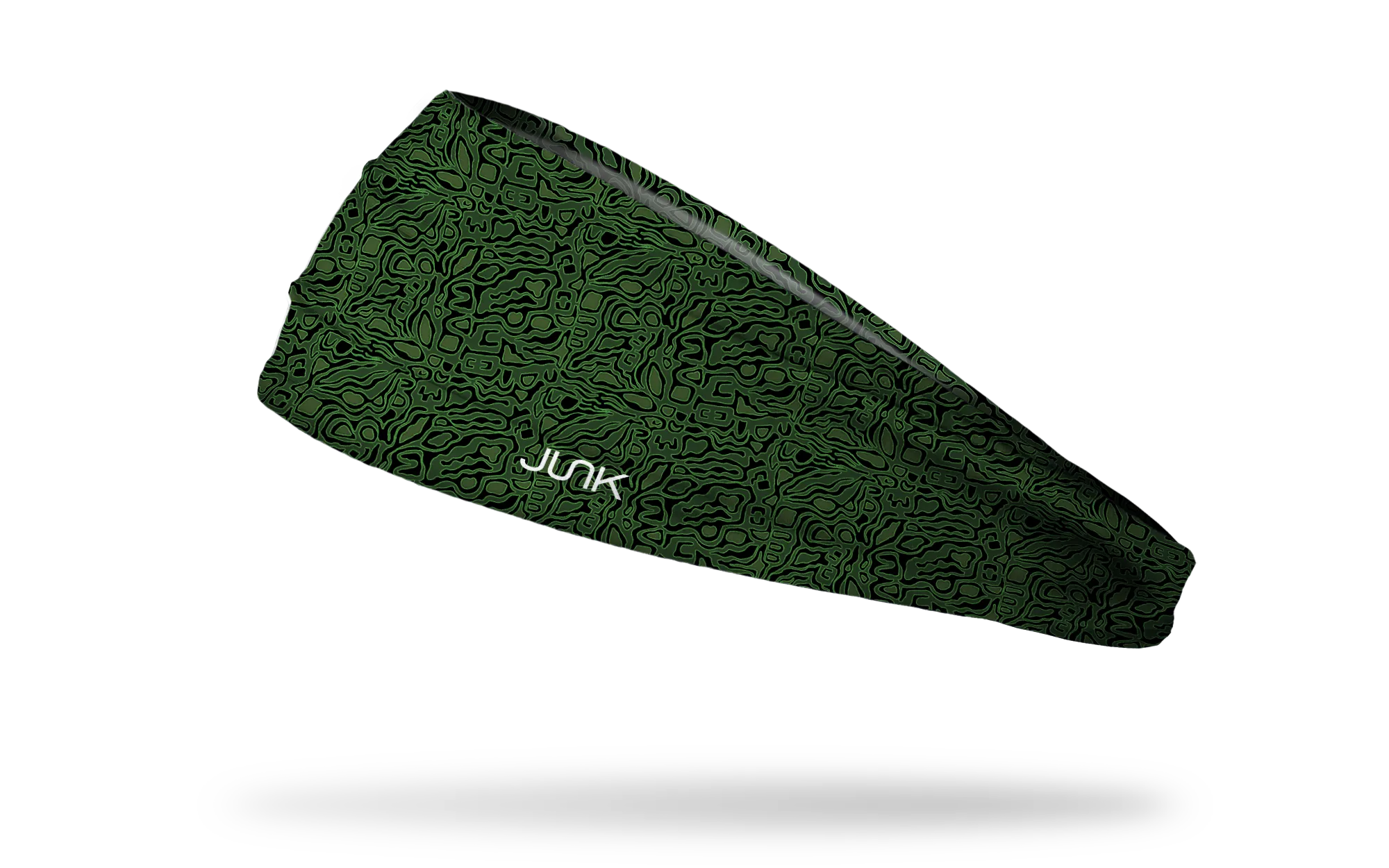 Path Less Traveled Headband