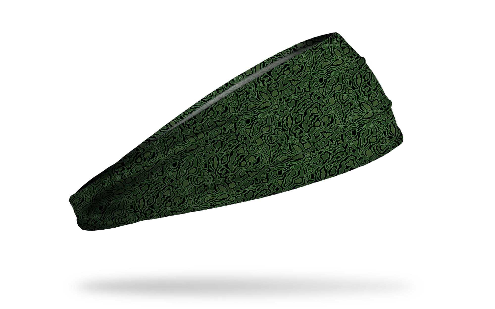 Path Less Traveled Headband