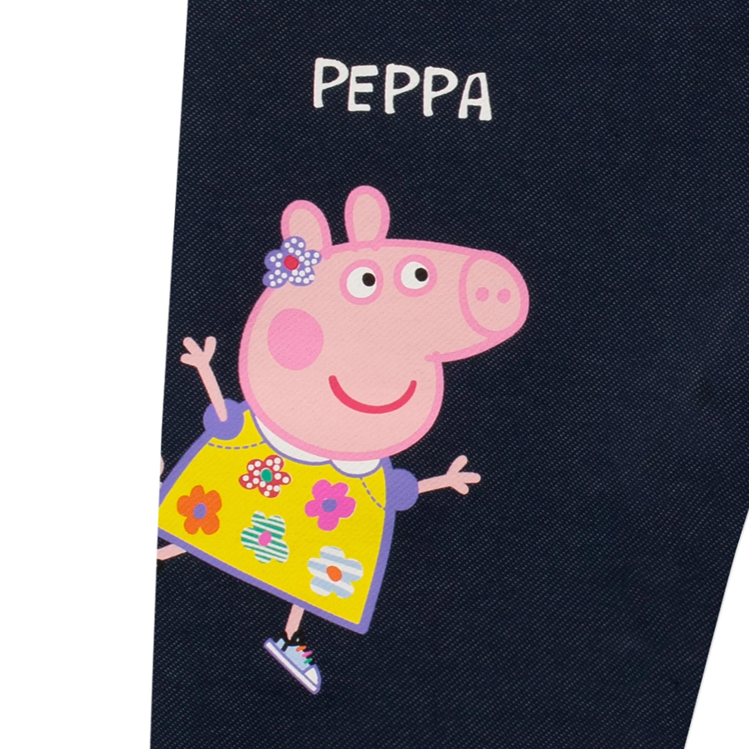 Peppa Pig Top and Leggings Set