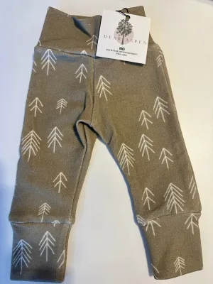 Pinetrees French Terry Leggings