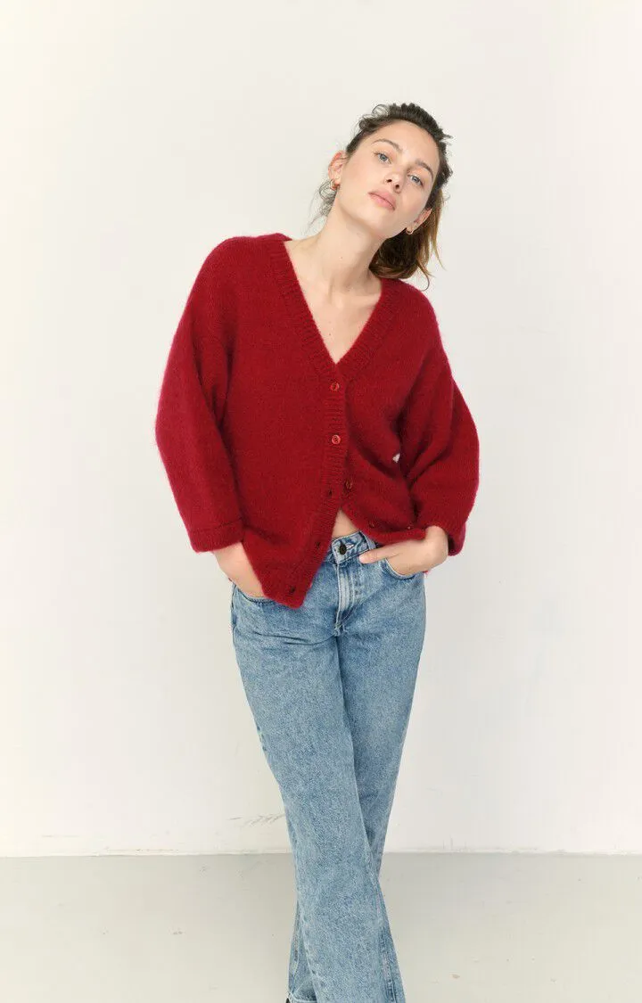 Pinobery Cardigan - Cabaret