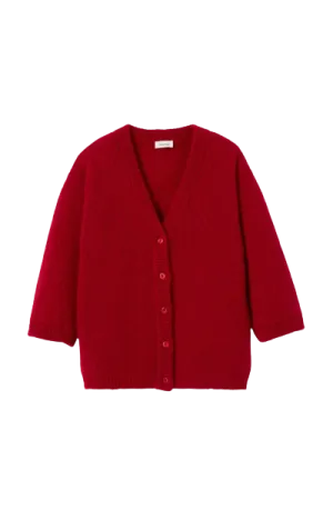 Pinobery Cardigan - Cabaret