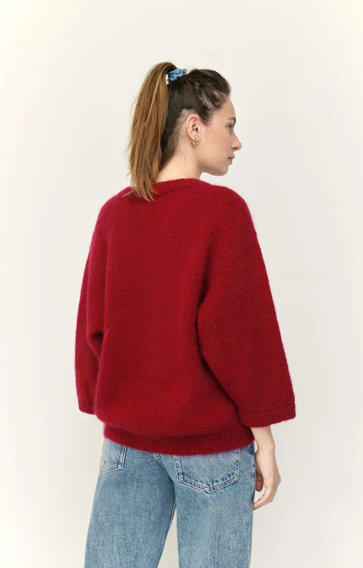 Pinobery Cardigan - Cabaret