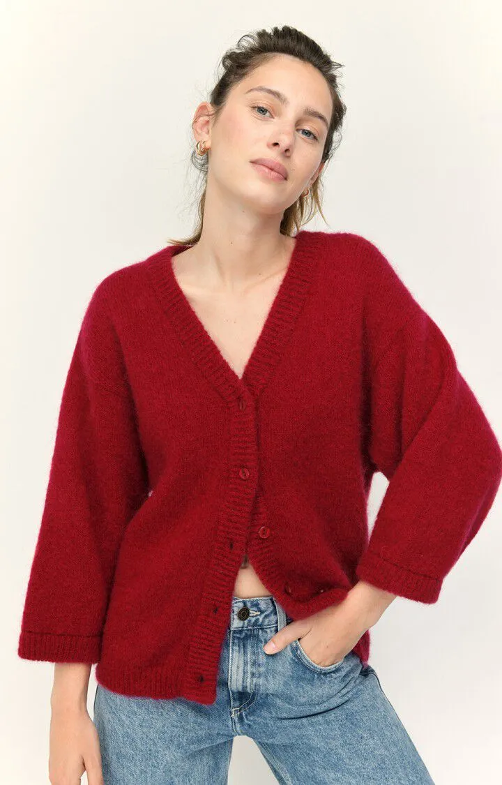 Pinobery Cardigan - Cabaret