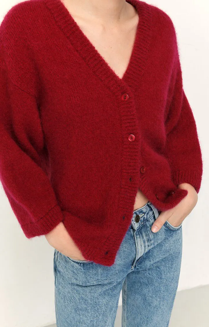Pinobery Cardigan - Cabaret
