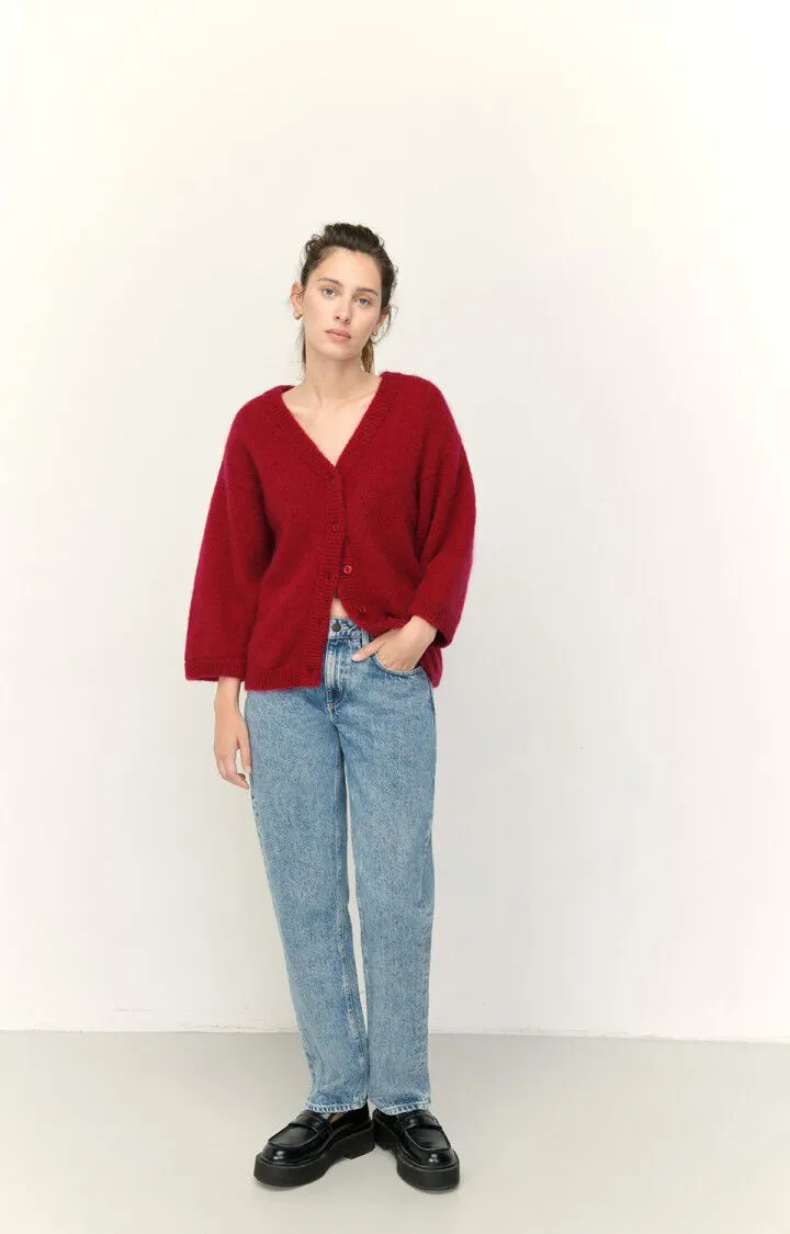 Pinobery Cardigan - Cabaret