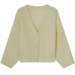 Pinobery Cardigan - Pearl