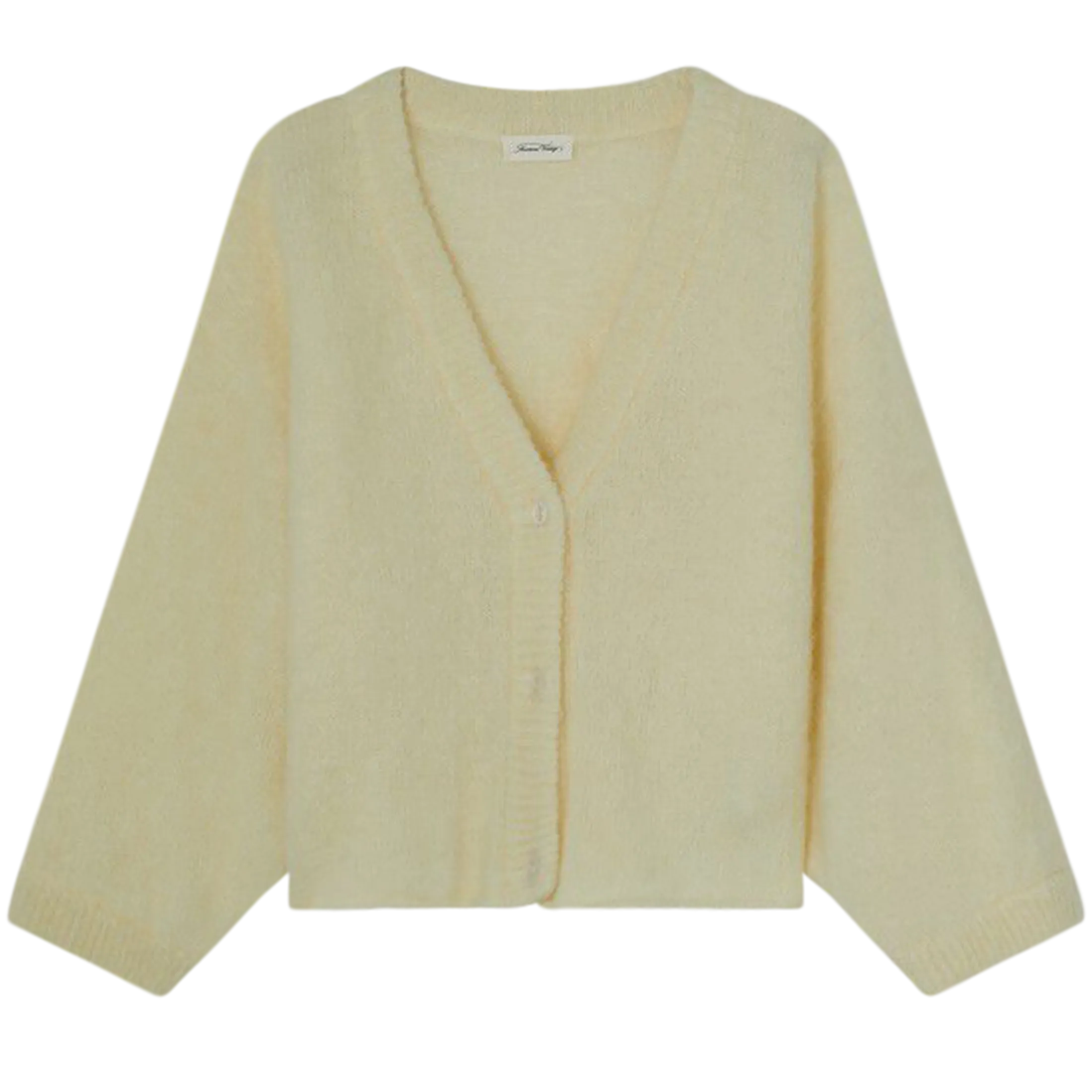 Pinobery Cardigan - Pearl