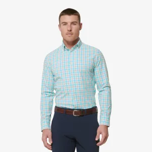 Prairie Sunset Plaid