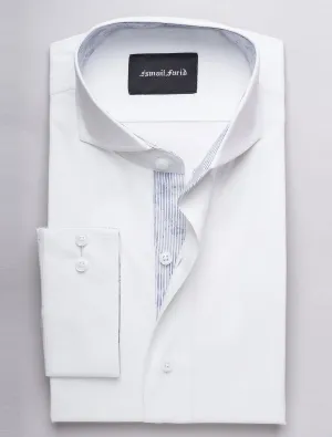 PREMIUM WHITE SHIRT