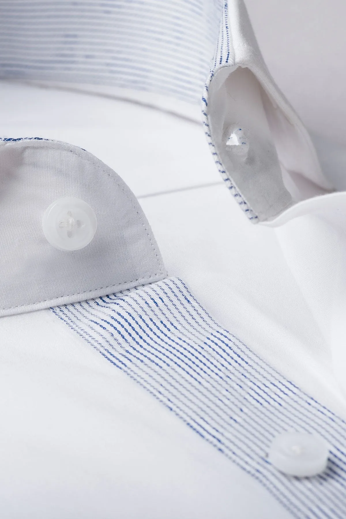 PREMIUM WHITE SHIRT