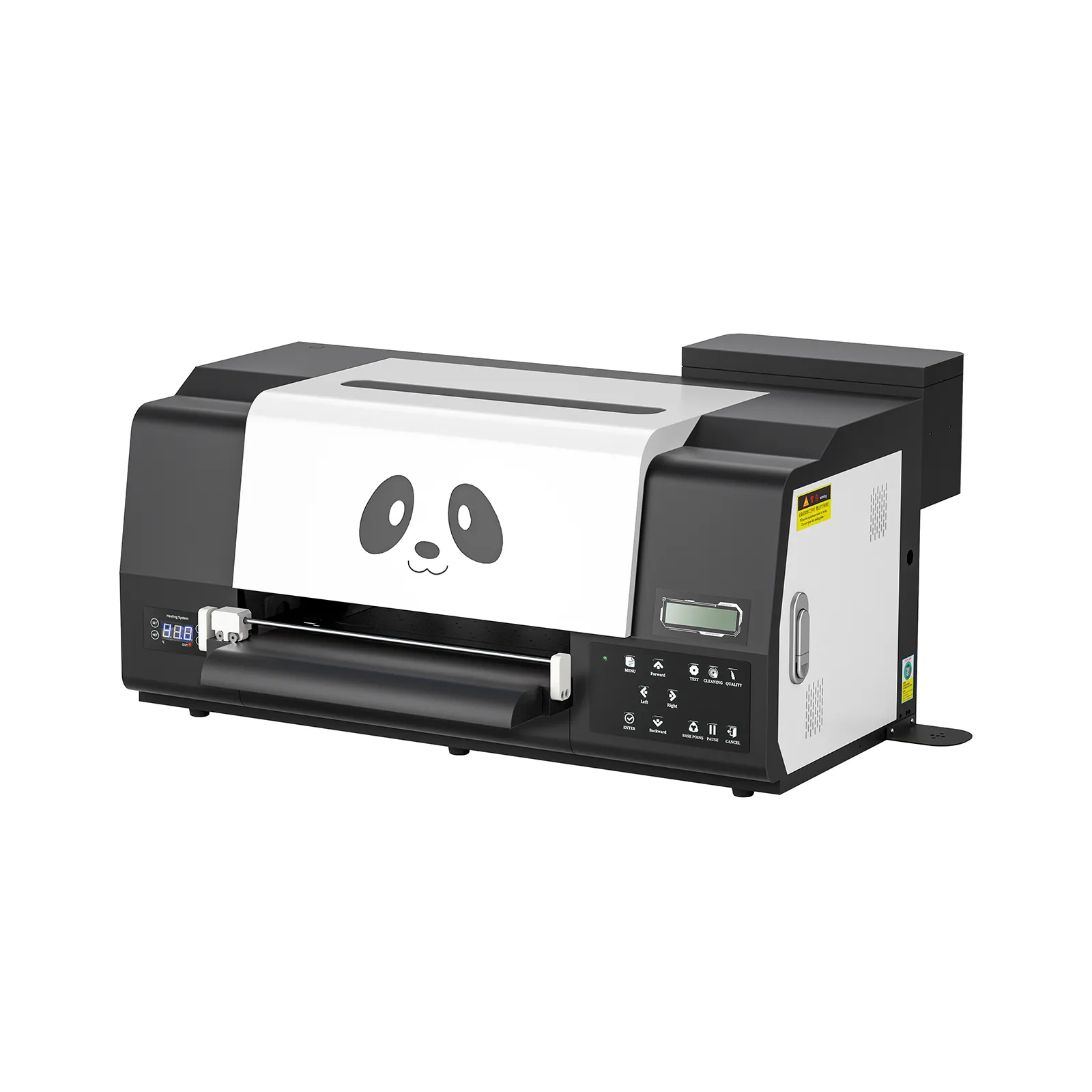 Procolored F13 Pro Panda DTF Printer 13" A3 Dual XP600 & DTF Shaker Bundle