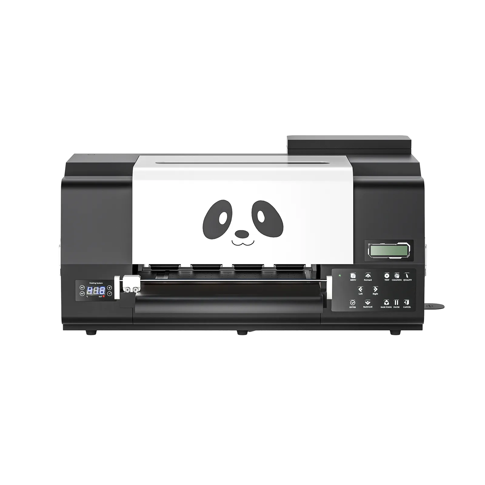Procolored F13 Pro Panda DTF Printer 13" A3 Dual XP600 & DTF Shaker Bundle