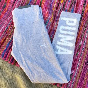 PUMA Tight Fit - Large