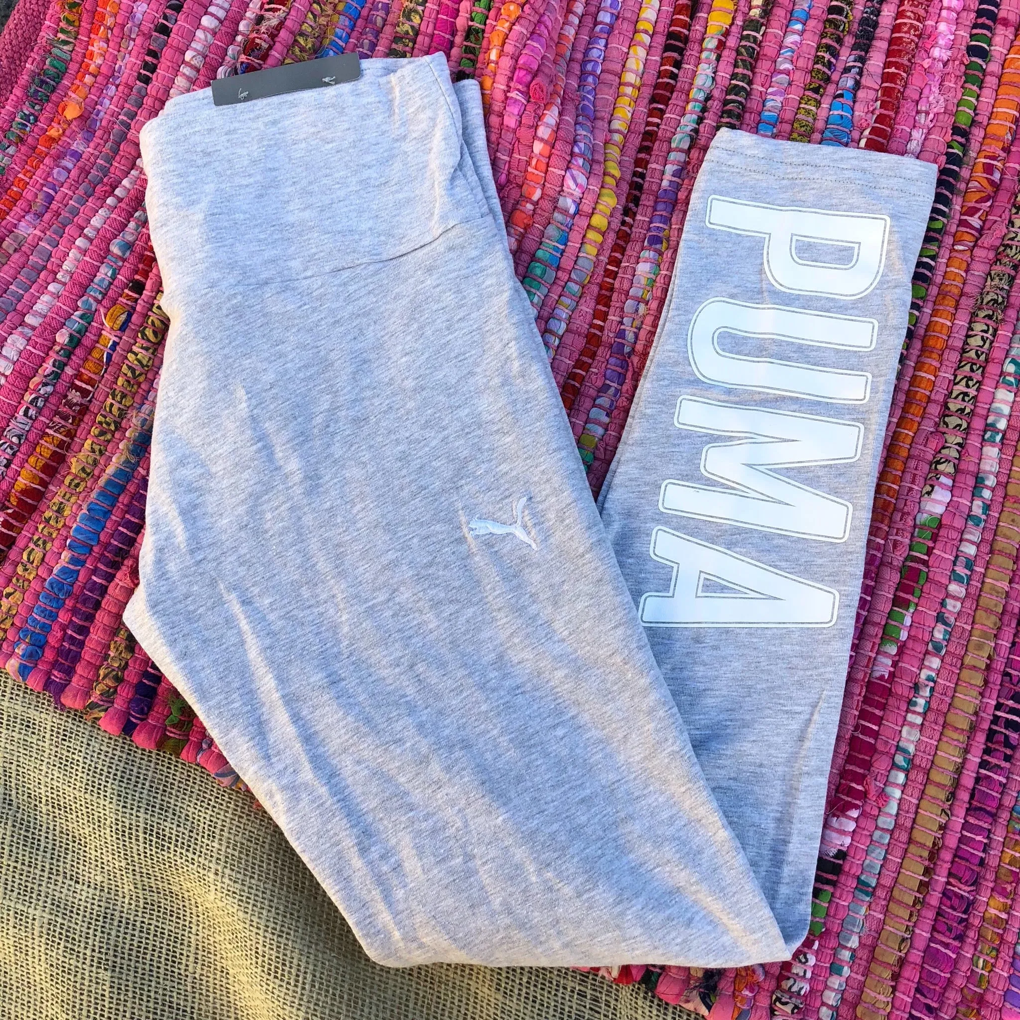 PUMA Tight Fit - Large