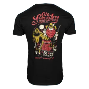 QUALITY CONTROL TEE