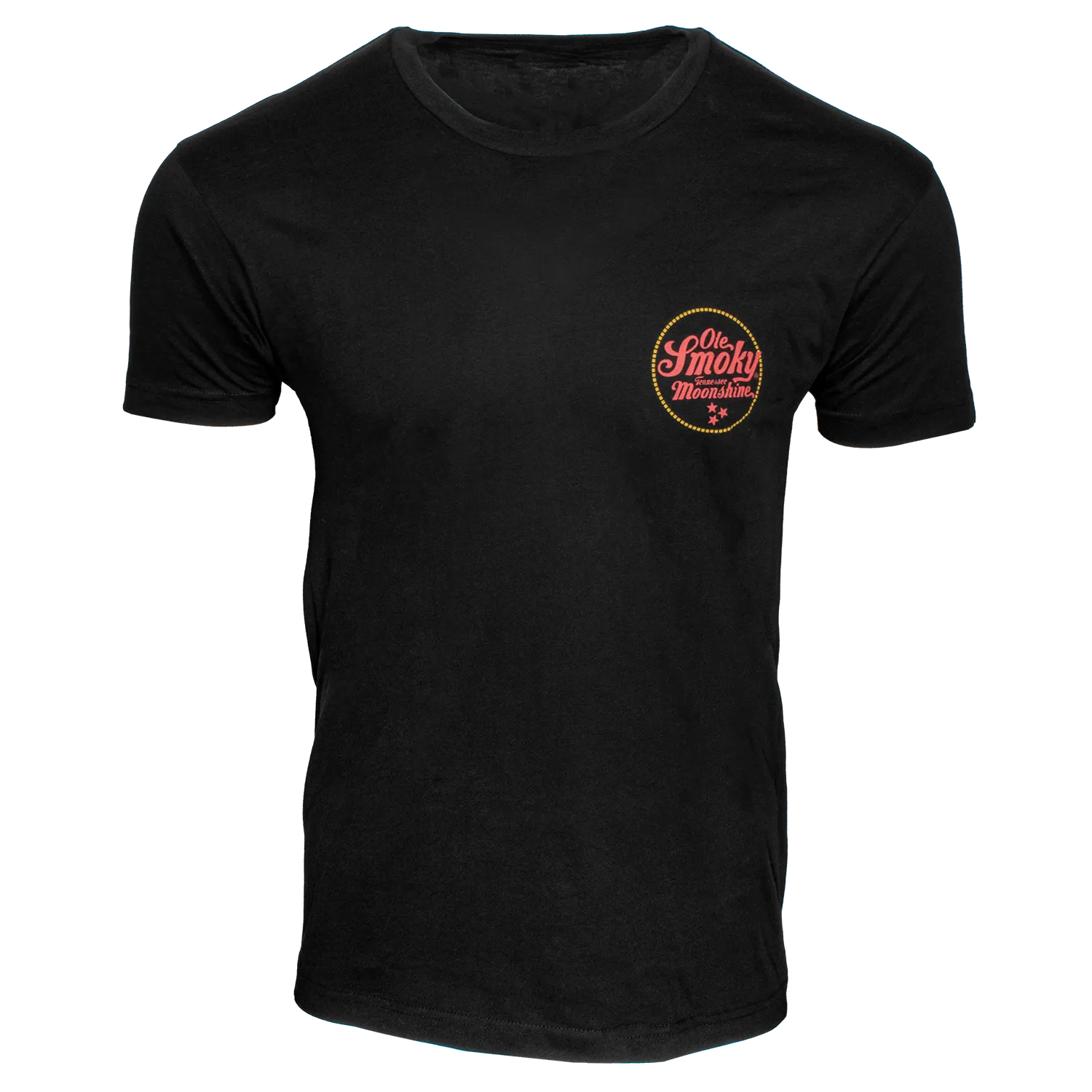 QUALITY CONTROL TEE