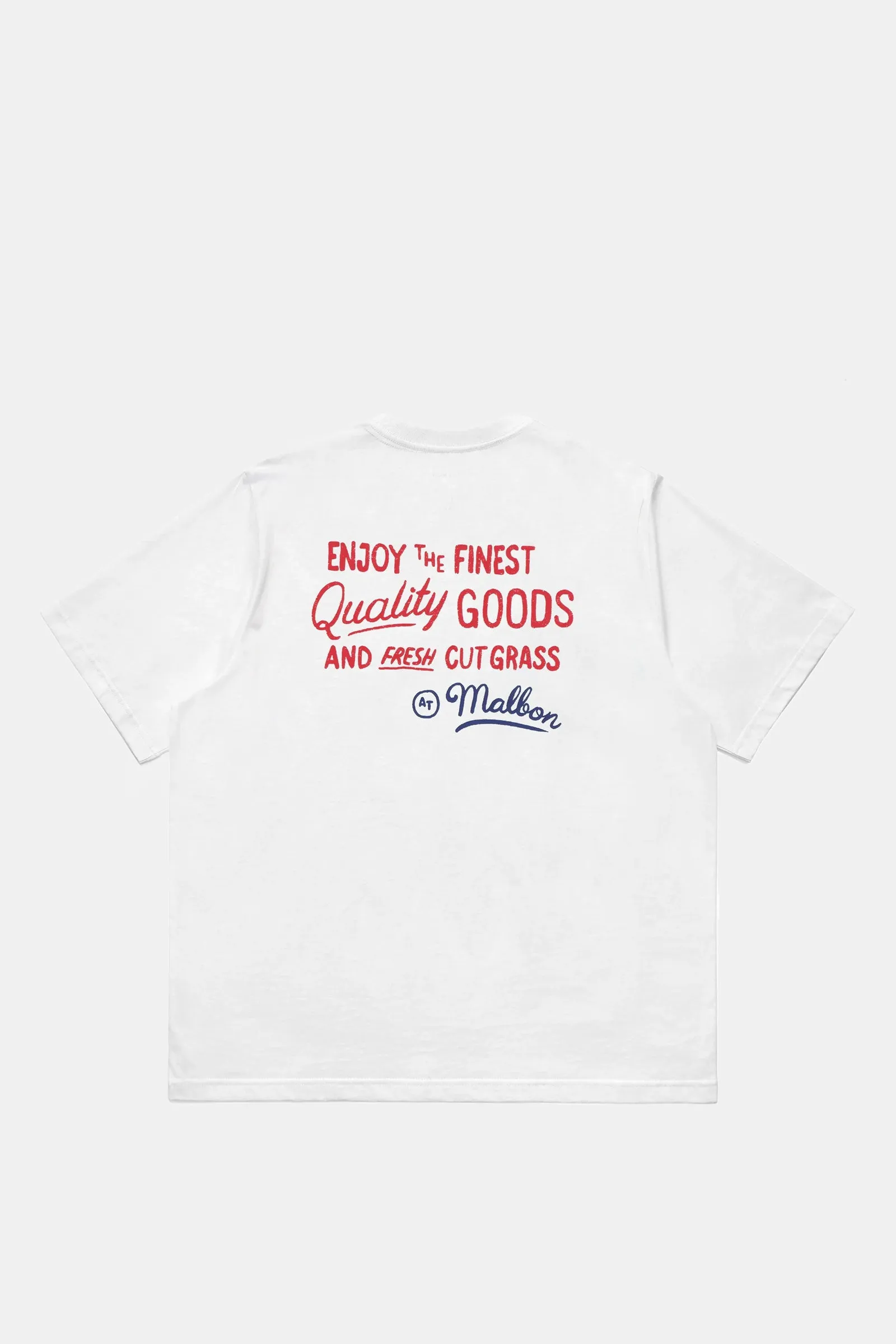 Quality Good Tee
