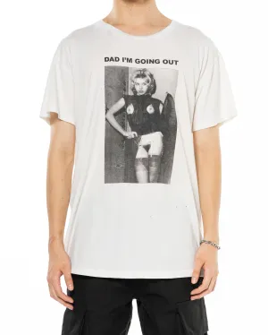 "Going Out" T-shirt