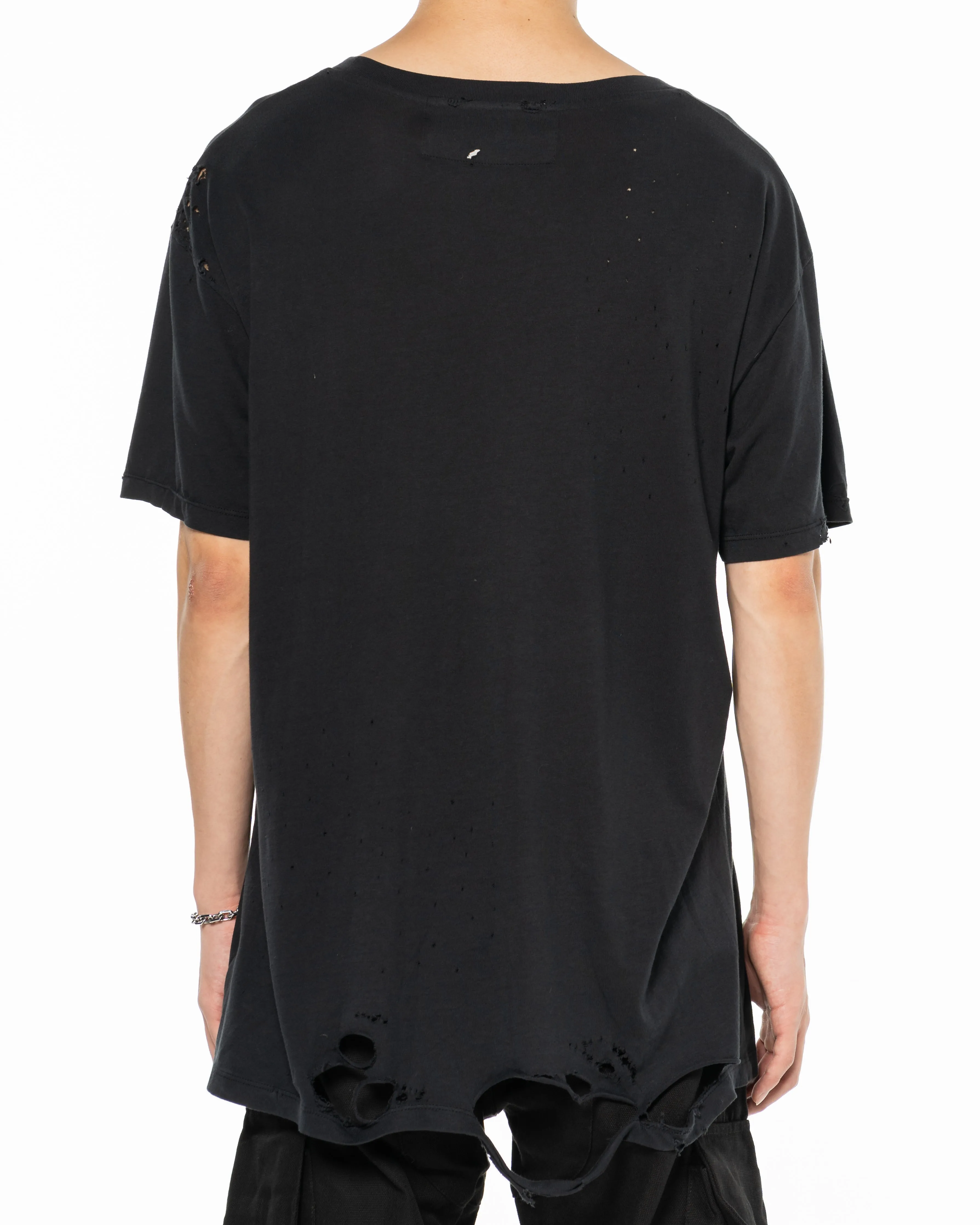 "No Reply" T-shirt