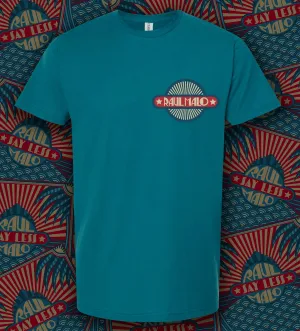 Raul Malo Say Less Guitar Shirt