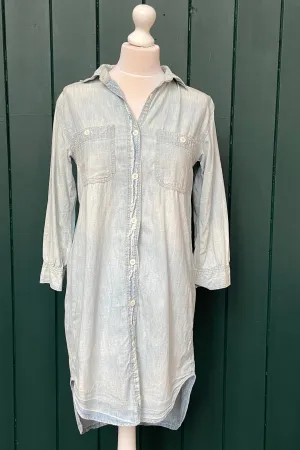 Re-Wear Ralph Lauren Denim & Supply Shirt Dress