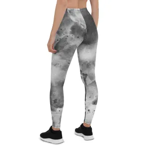 Regular Leggings - Dusk Horizon