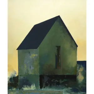 Respite - giclee print