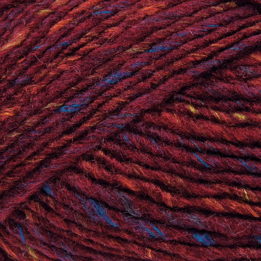 Ribbing Around Vest