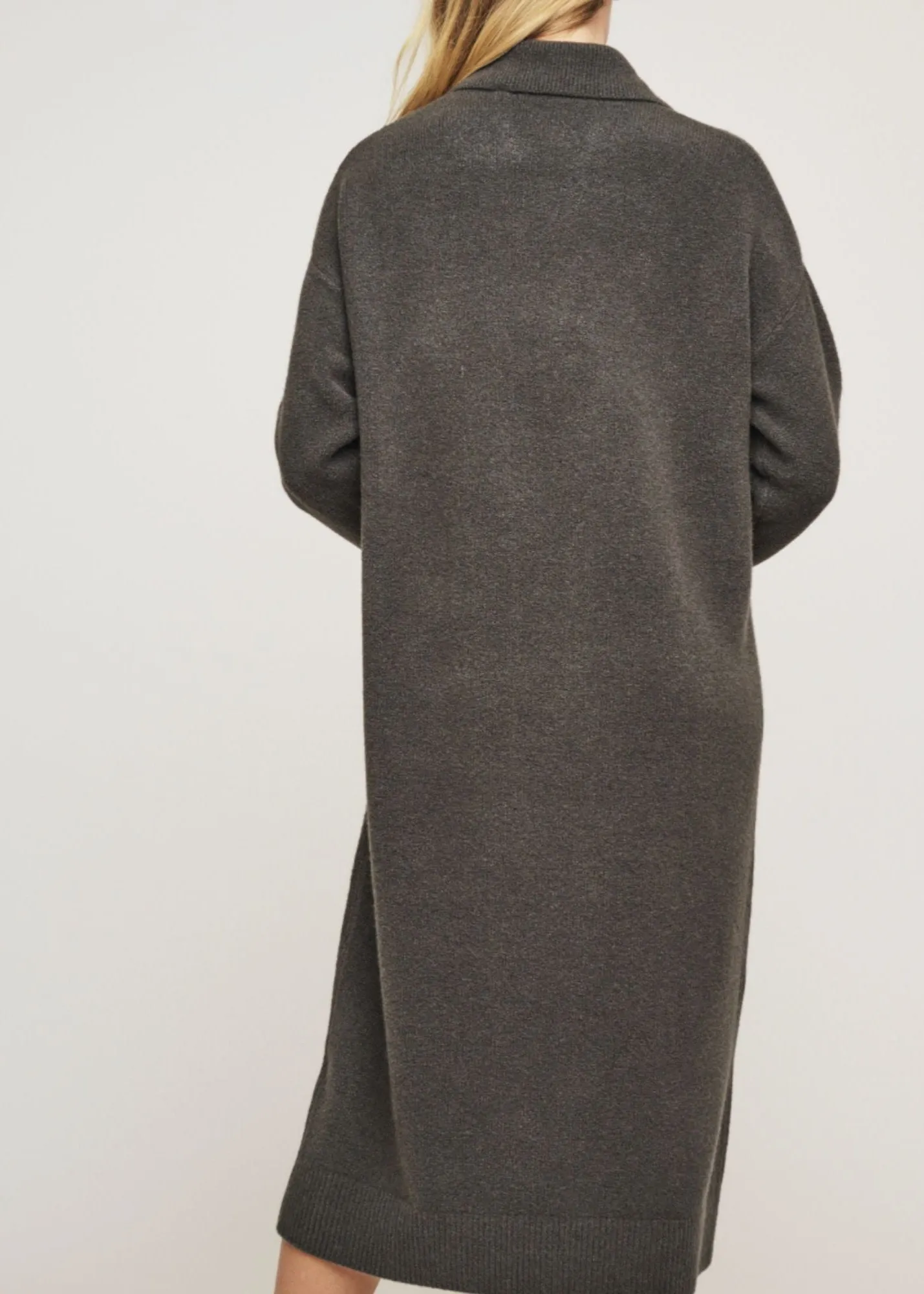 Rino & Pelle Manoi Sweater Dress