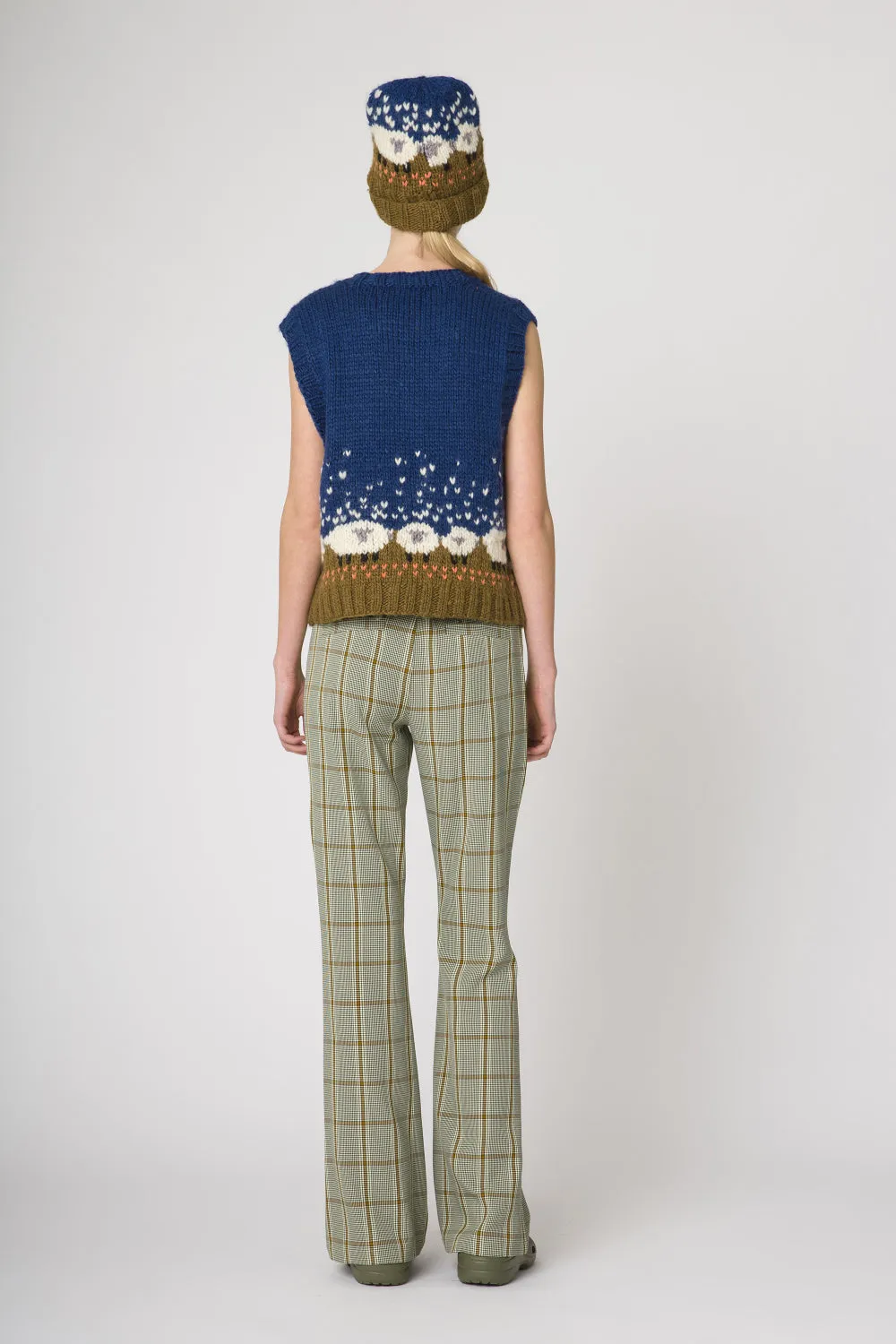 RÉSUMÉ Gerda Vest