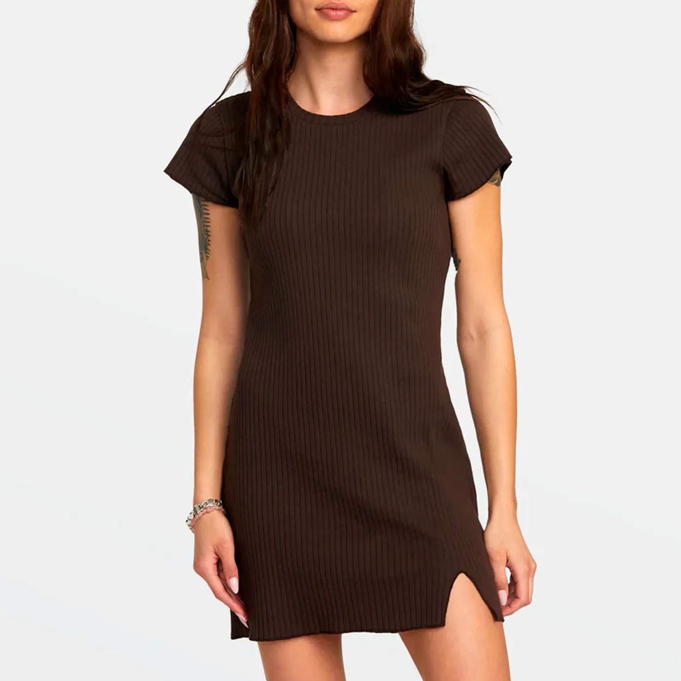 RVCA | Git It II Dress | Java