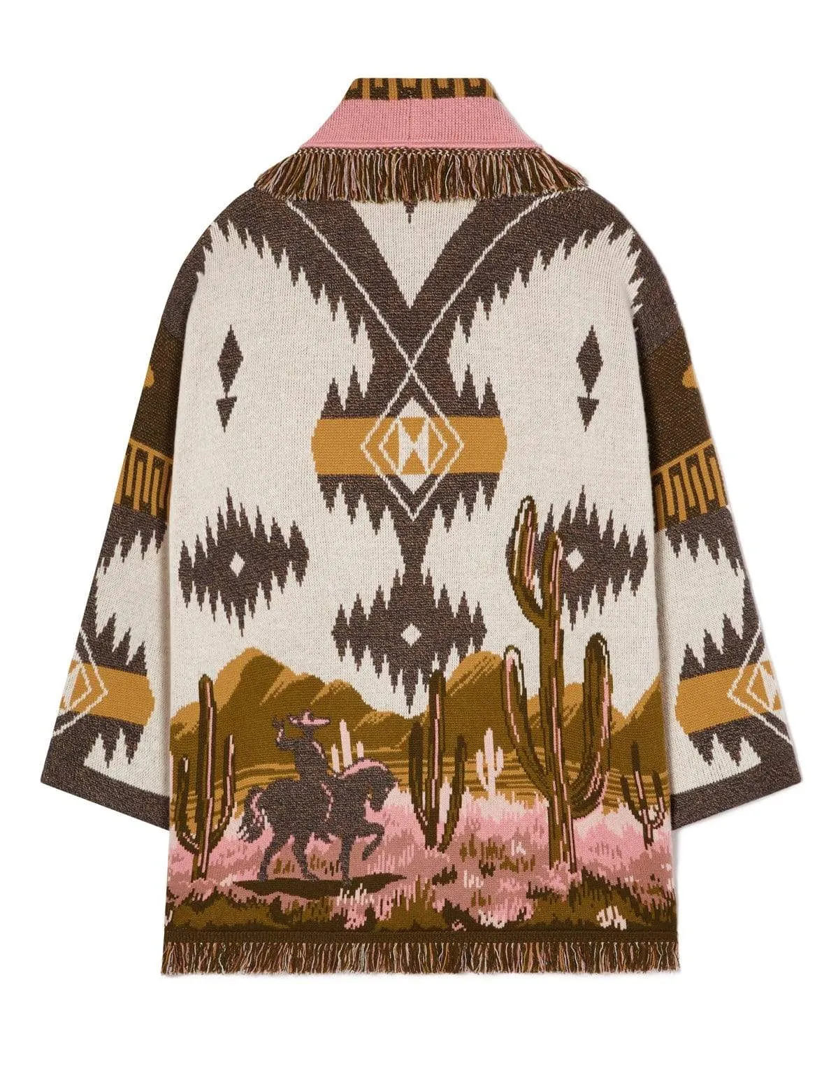Saguara Lovers Icon Cardigan