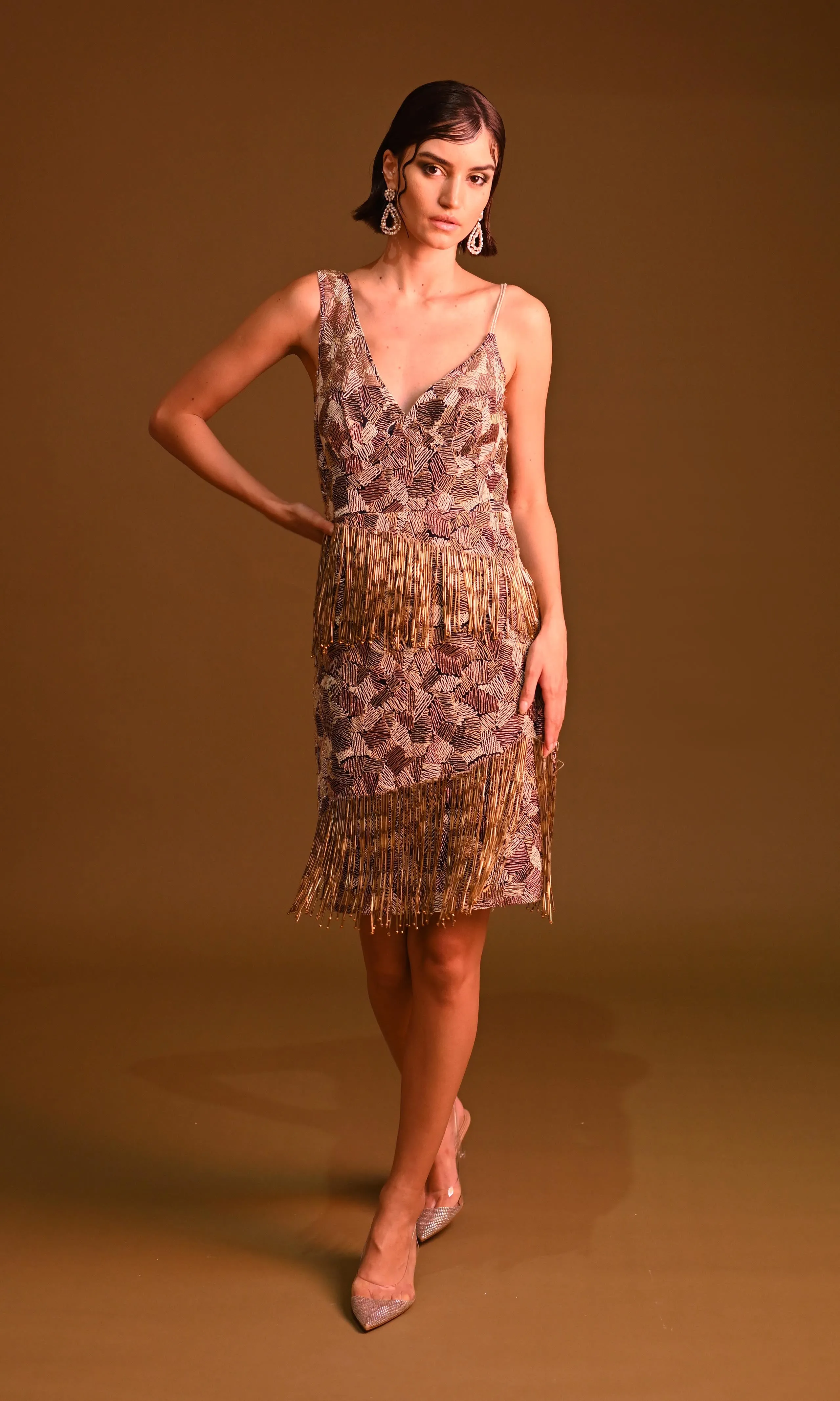 Sami Dress