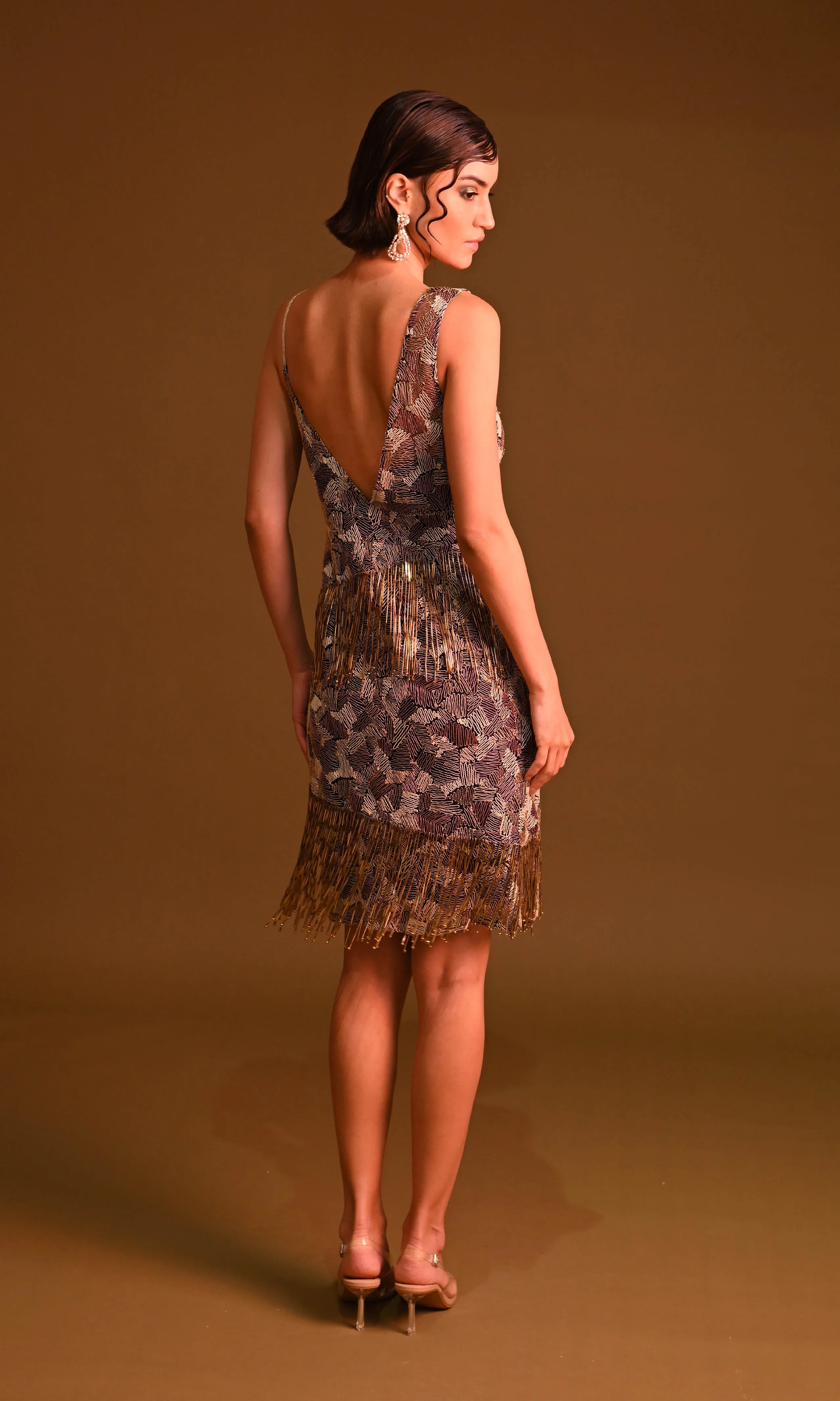 Sami Dress