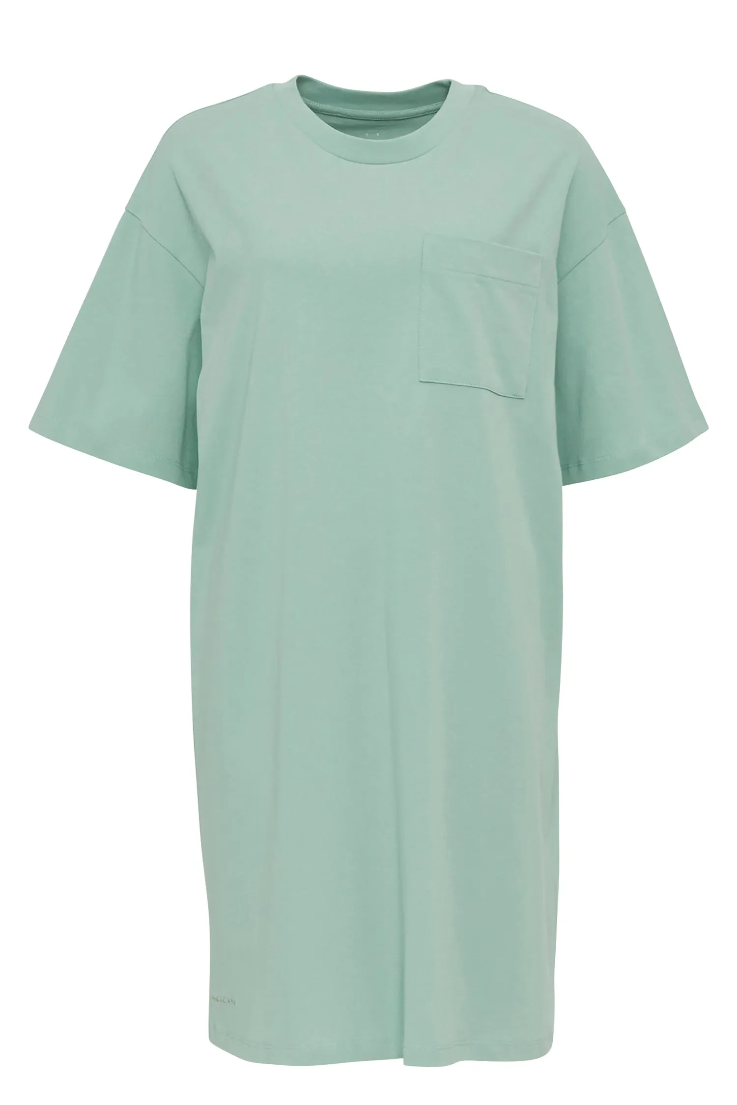 Sano Shirt Dress