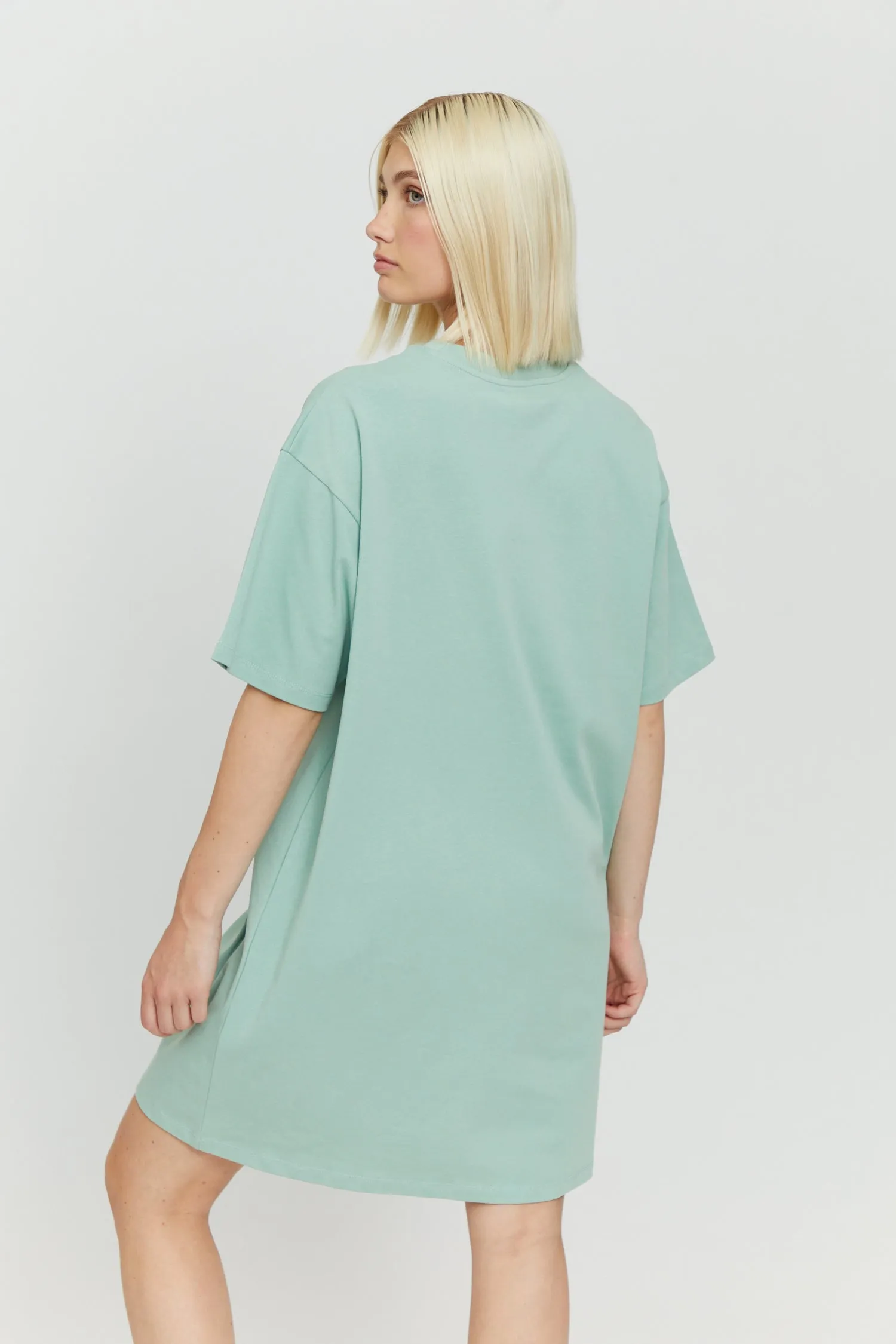 Sano Shirt Dress