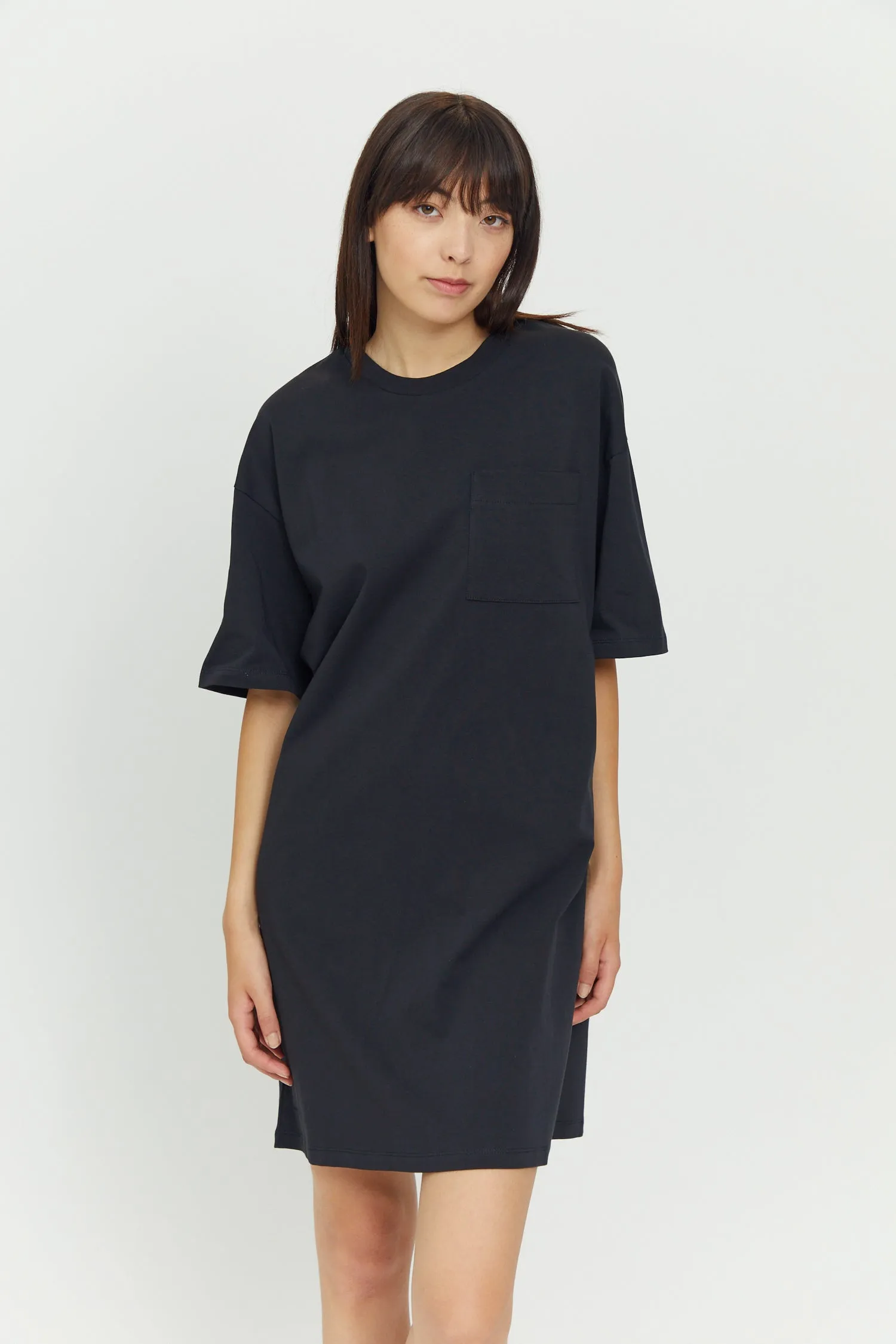 Sano Shirt Dress
