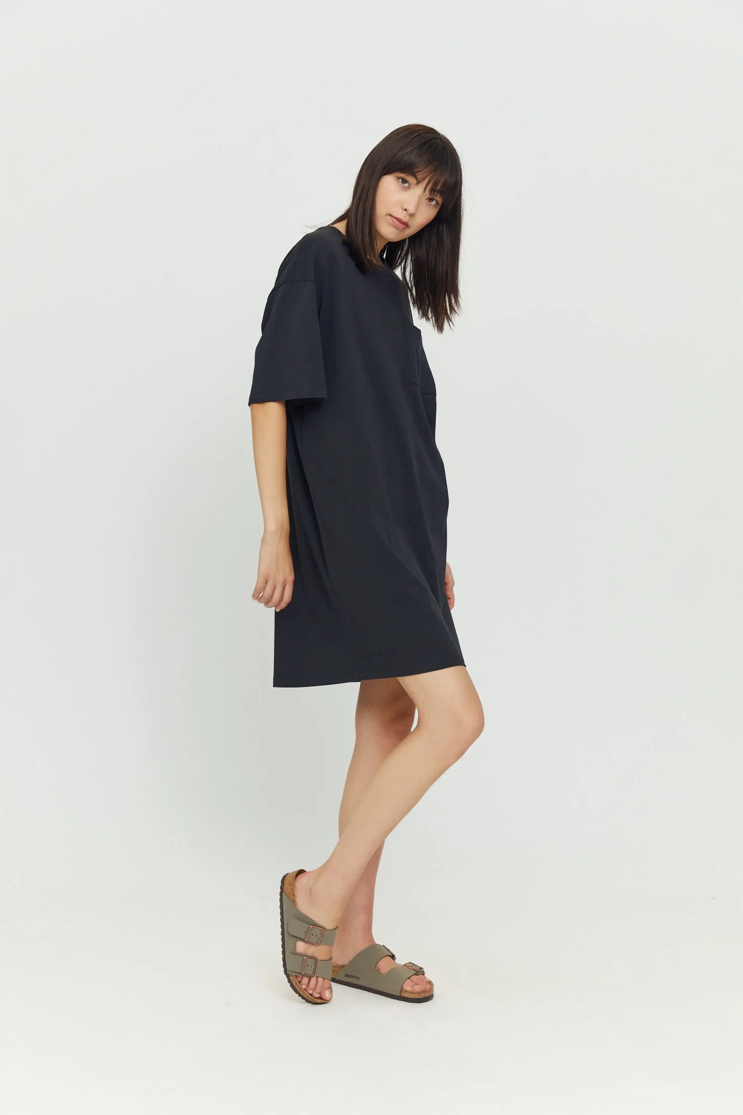 Sano Shirt Dress