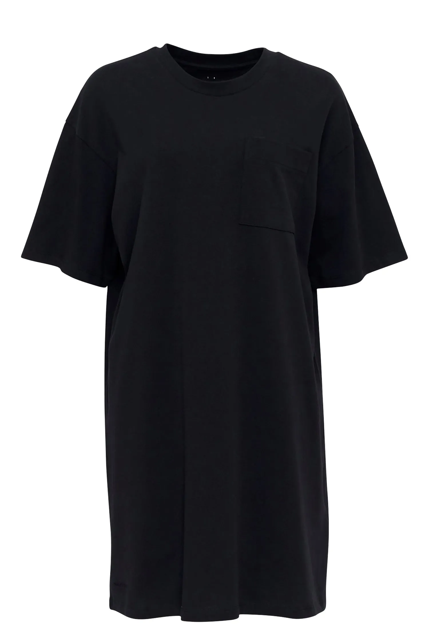 Sano Shirt Dress