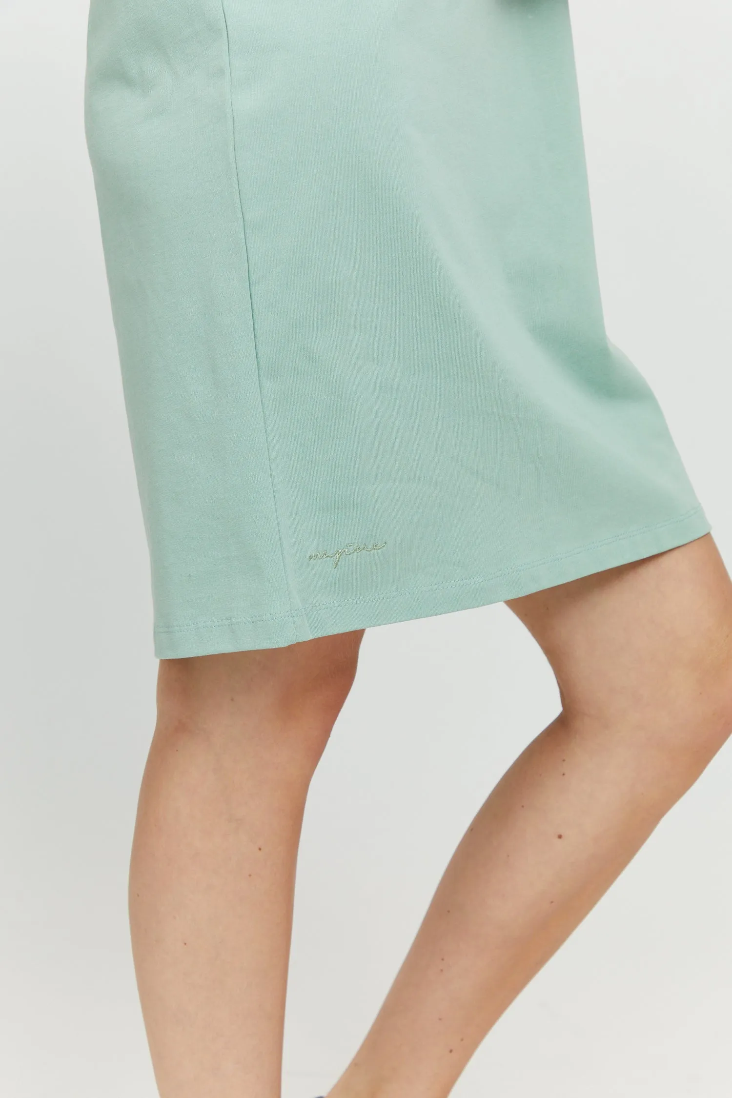 Sano Shirt Dress