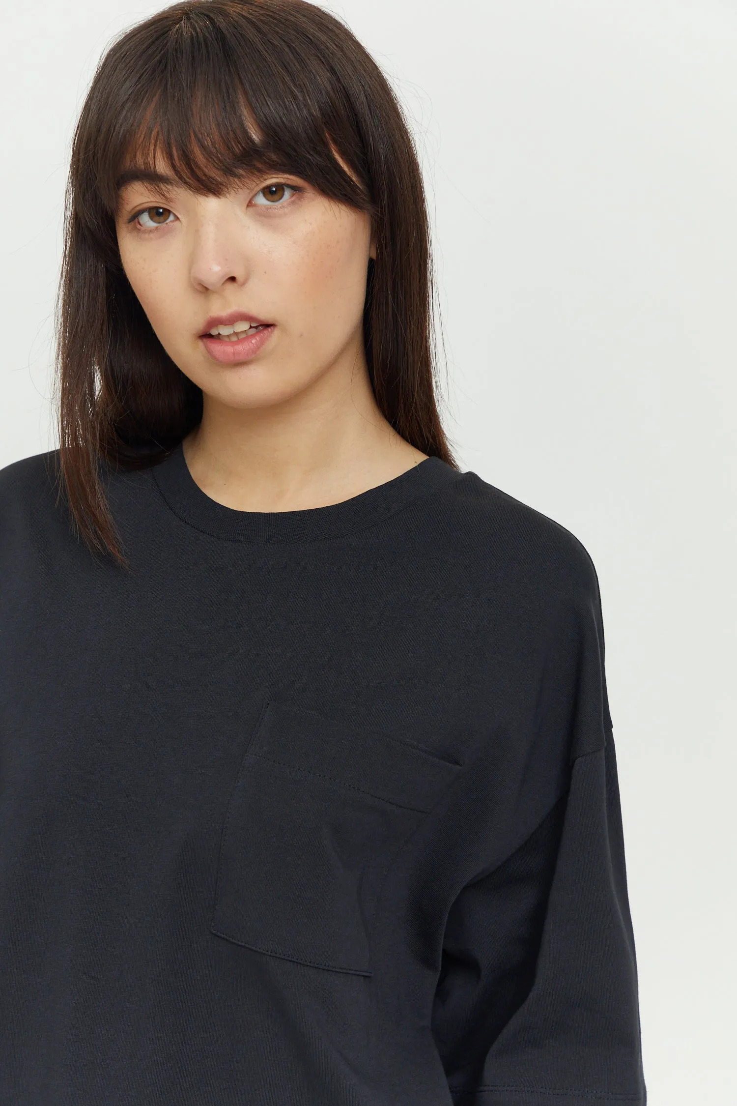 Sano Shirt Dress