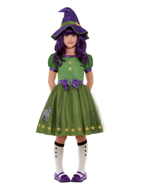 Santoro The Hour Costume