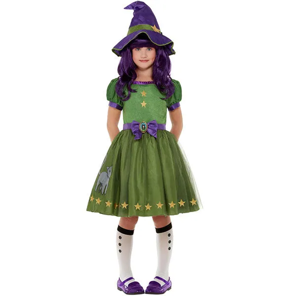 Santoro The Hour Costume