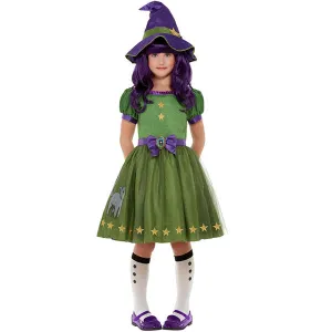 Santoro The Hour Costume