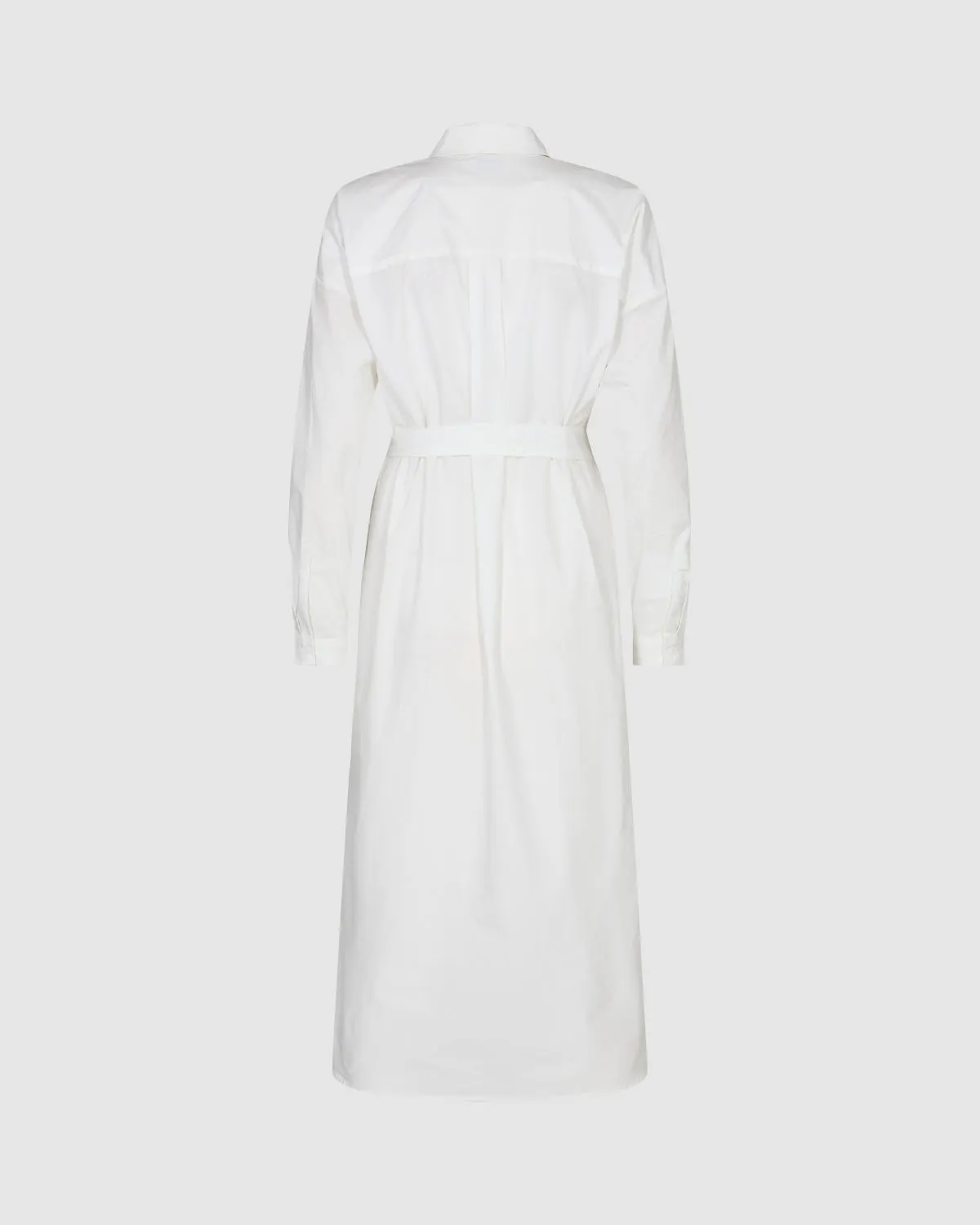 Saralinna G001 - Broken White