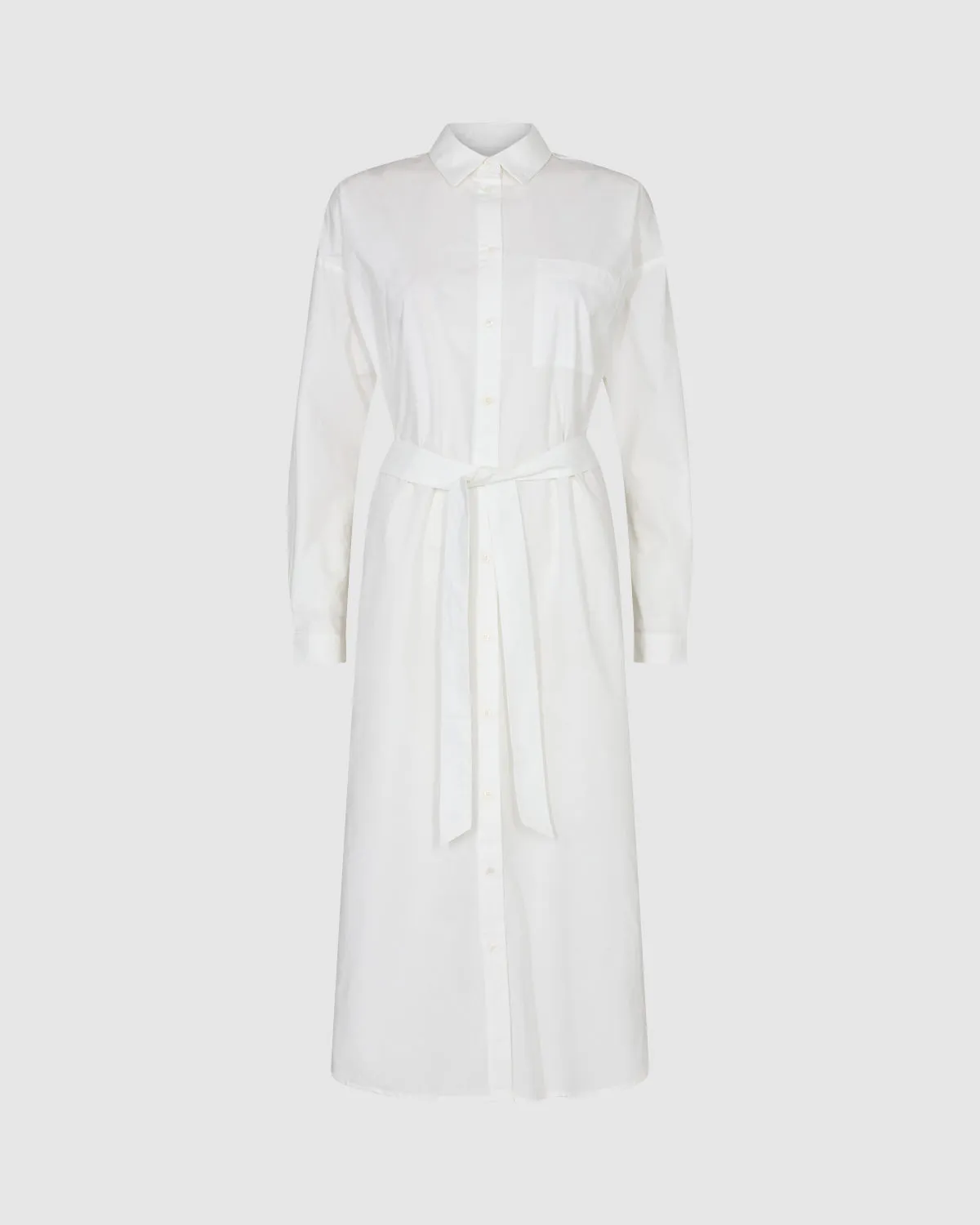 Saralinna G001 - Broken White