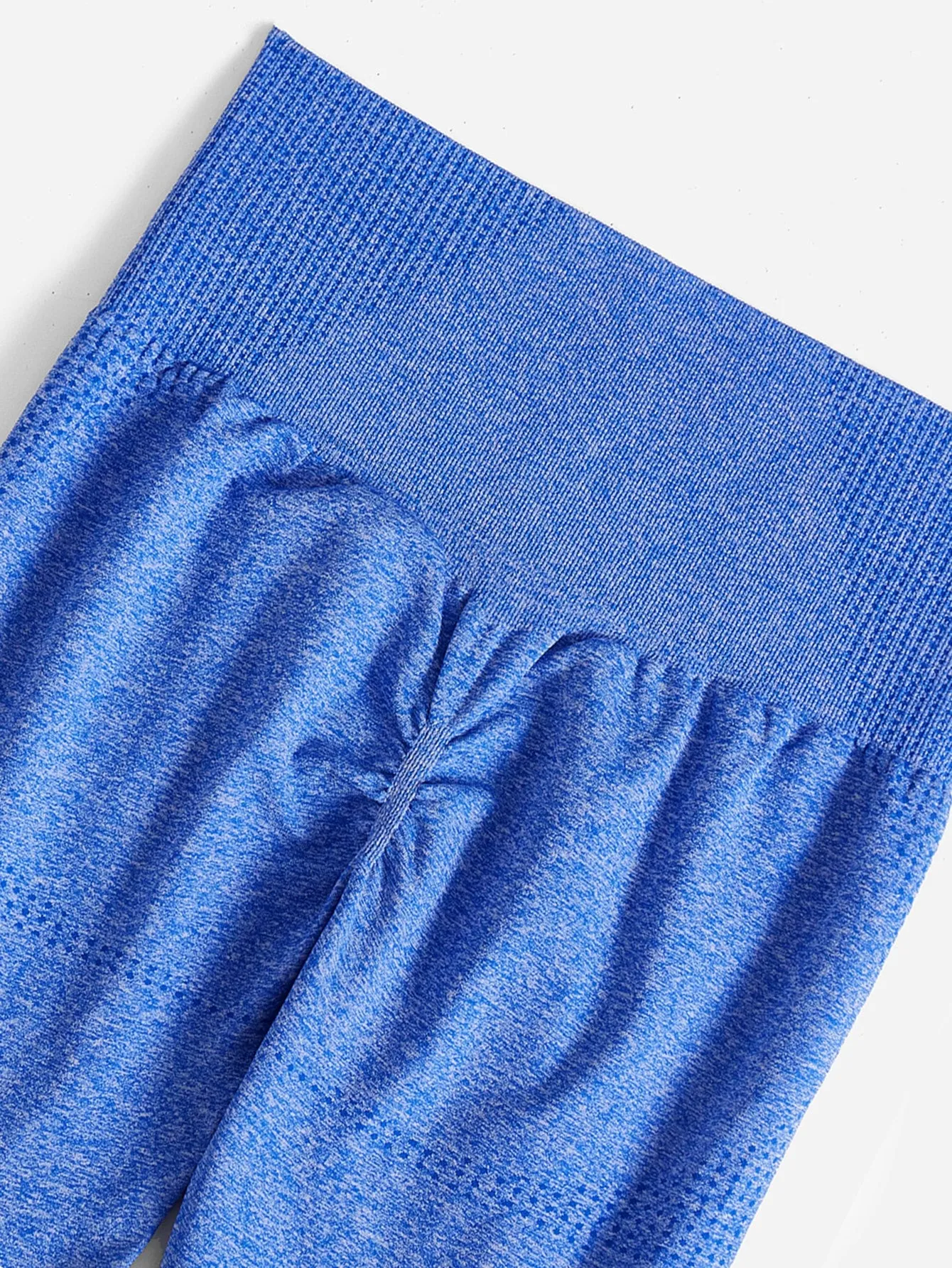 Scrunch Butt Tummy Control Sports Leggings