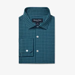 Sea Ludlow Plaid