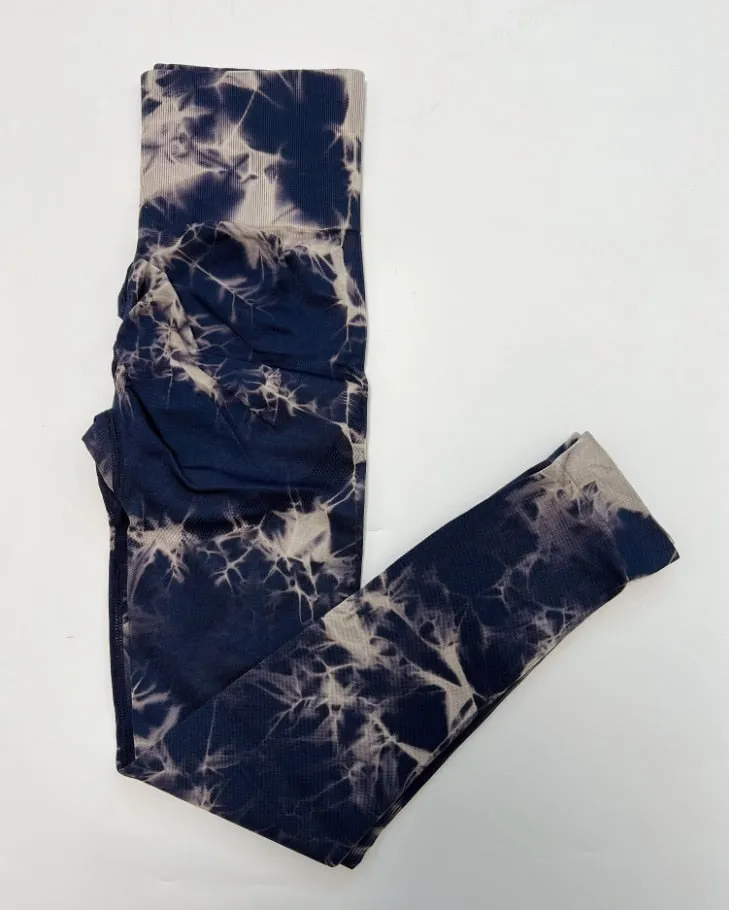 Seamless Workout  Leggings